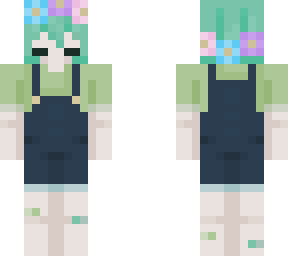 ❀ ~ basil re-do~❀