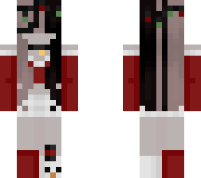 '-=+ santa's helper