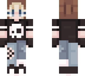 - crossbones / rce -