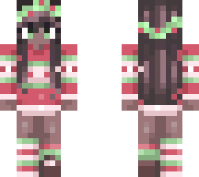 - mistletoe - rce