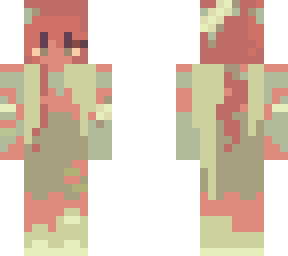 . unshaded character base .