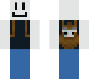 [credit to lithout] my skin with my rat mrcheezit!!