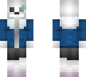 ~sans~