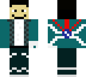 (skin pro noob).pro