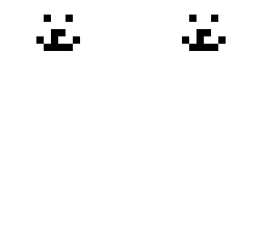 annoying dog lots of faces