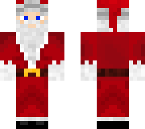 another santa