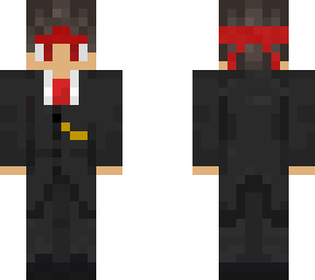 anti-red slim