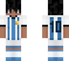 argentina baby
