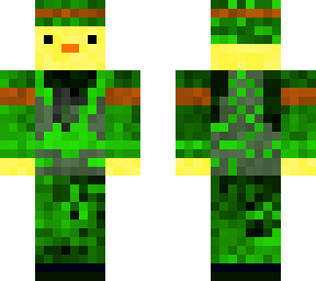 army duck