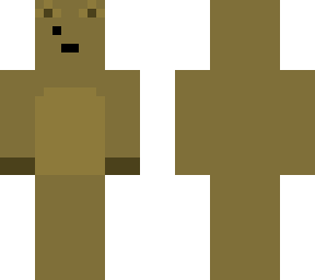 bear