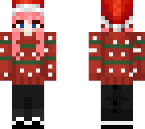 benin crhgsitmas