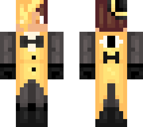 bill as a human