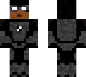 black lantern