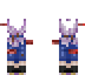 blood bender outfit