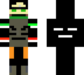 bruh skin