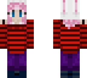bunny hat