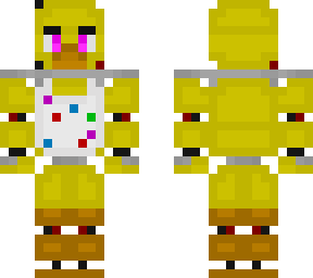 chica