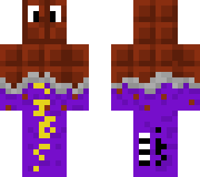 chocolate!
