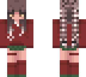 chrimis ram