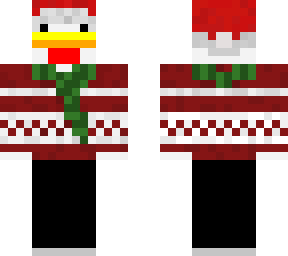 christmas chicken v2