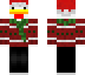 christmas chicken v3