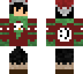 christmas cn part 2