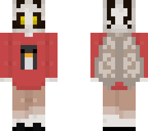 christmas moth