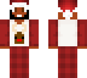 christmas pj's king