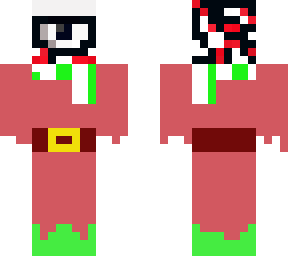 christmas seek