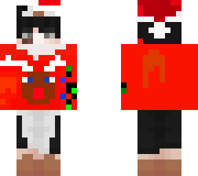 christmas xbqar