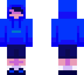 cool guy