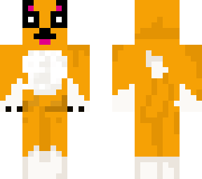 corgelar (challenge)