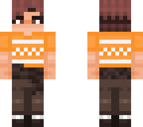 cornelius the second (sweater)
