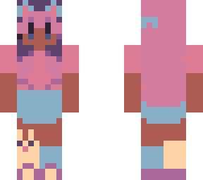 cotton kitty - reshade