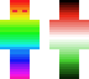 coulourfull boy v2