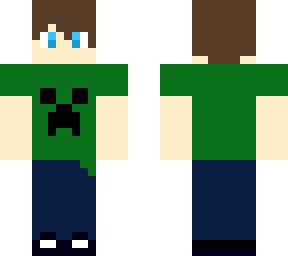 creeper