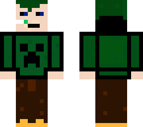 creeper gaming
