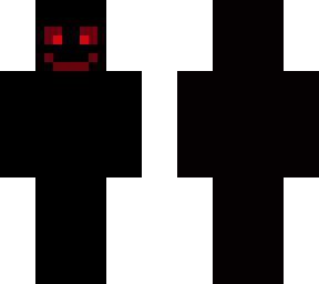 creepy man is you room his name is bloody