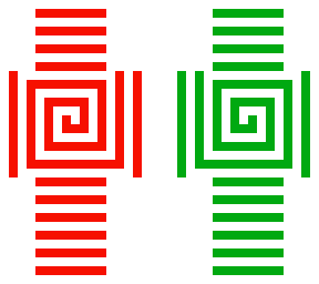 cursed candycane