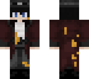daizen haruto (cowboy)
