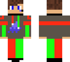 dark sharks christmas skin