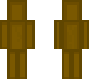 dark skin body base