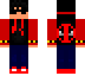 deadpoolgamer