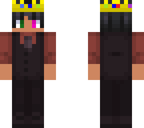 deathking in a suit v2