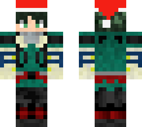 deku
