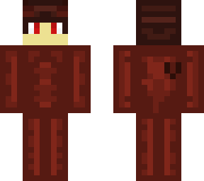 devil of maskgamer