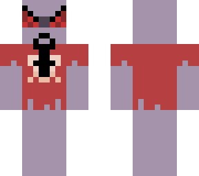 dissenting follower - bunny