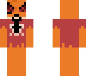 dissenting follower - fox