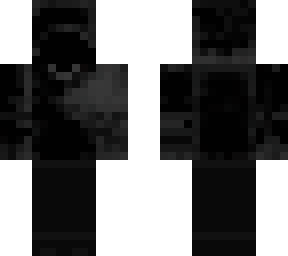 distraught void