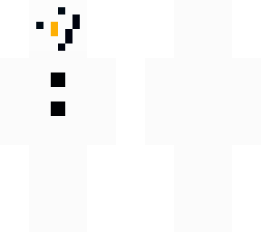 dumb snowman (fixed)